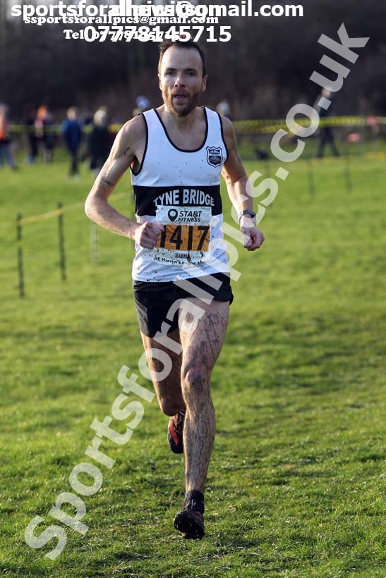 Senior mens Sherman Cup, 2020 Sherman Cup/Davison Shield, Temple Park, South Shields.  Photo: David T. Hewitson/Sports for All Pics